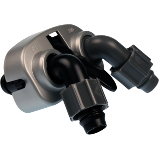 JBL CP Schlauchanschlussblock - 6029800