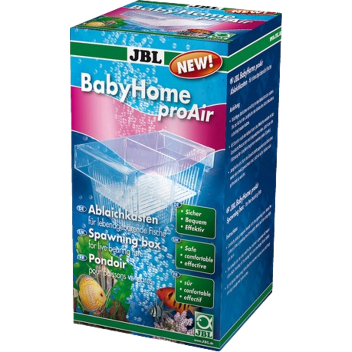 JBL BabyHome proAir - 1 Stk