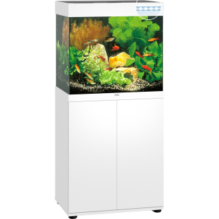 Juwel Lido 120 LED Kombination - weiß