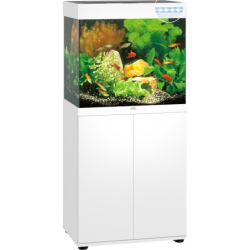 Juwel Lido 120 LED Kombination - weiß