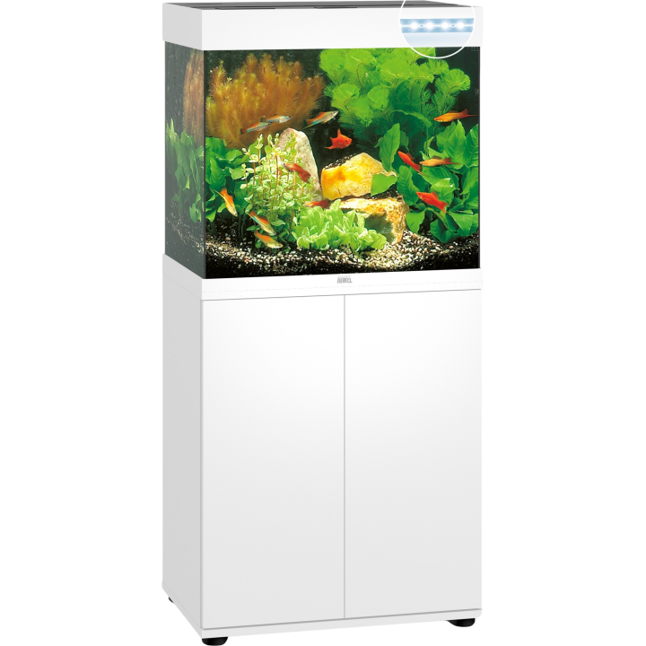 Juwel Lido 120 LED Kombination - weiß