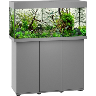 Juwel Rio 180 LED Kombination - grau