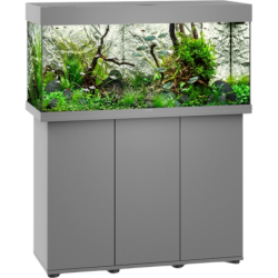 Juwel Rio 180 LED Kombination - grau