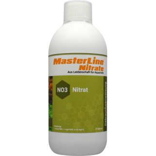 MasterLine Nitrat - 500ml