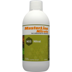 MasterLine Nitrat - 500ml