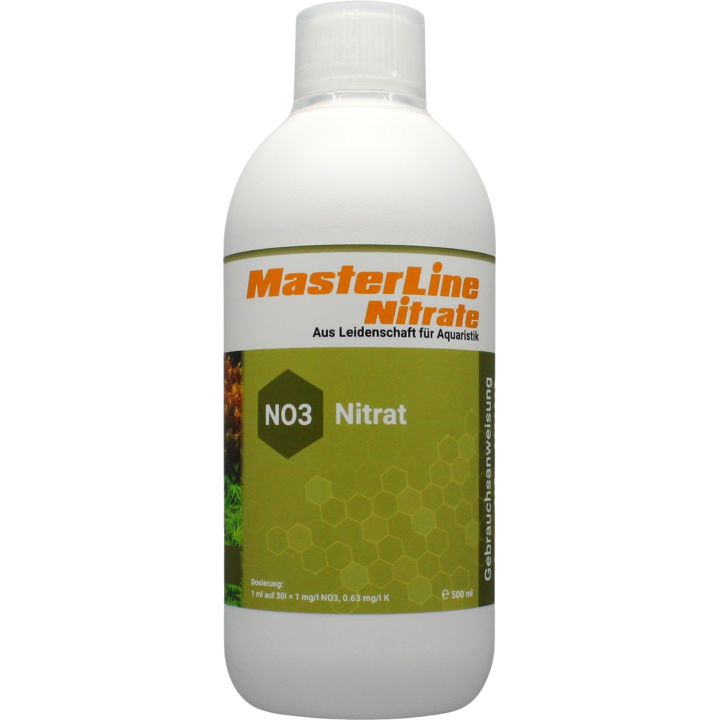 MasterLine Nitrat - 500ml