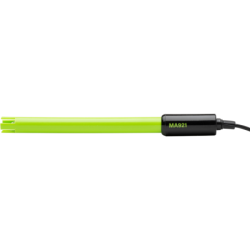 Milwaukee MA921b/2 ORP Pla. Elektrode 2 M Kabel - 1 Stk