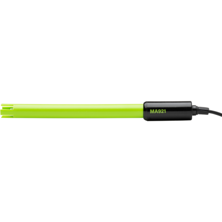 Milwaukee MA921b/2 ORP Pla. Elektrode 2 M Kabel - 1 Stk