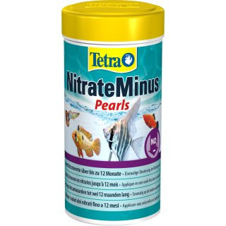 Tetra NitratMinus Pearls - 250 ml