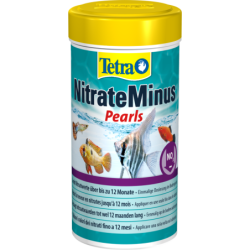 Tetra NitratMinus Pearls - 250 ml