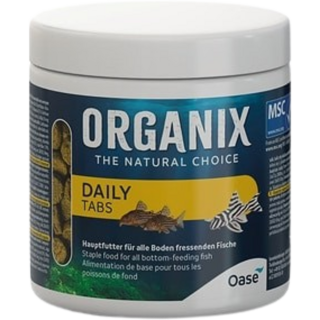Oase Organix Daily Tabs - 250 ml