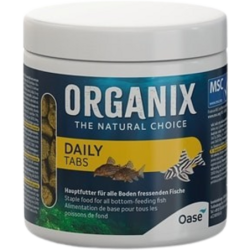 Oase Organix Daily Tabs - 250 ml