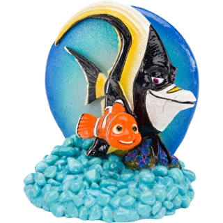 Penn Plax Nemo & Gil - 1 Stk