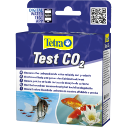 Tetra Test CO2 - 1 Stk