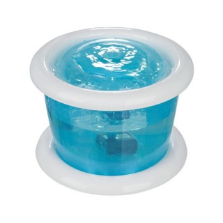 Trixie Wasserautomat Bubble Stream