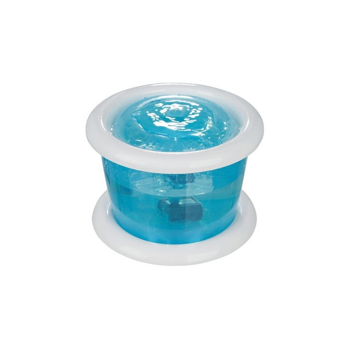 Trixie Wasserautomat Bubble Stream