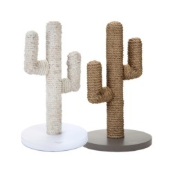 Designed by Lotte Kratzbaum Kaktus - Taupe