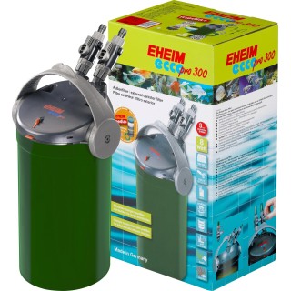Eheim Außenfilter ecco pro - 300