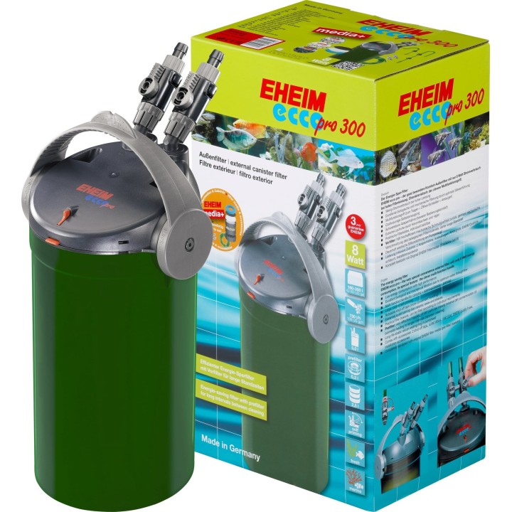 Eheim Außenfilter ecco pro - 300