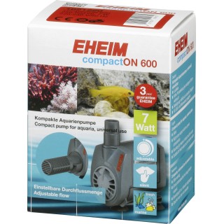Eheim Pumpe compactON - 600