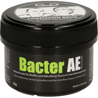 Garnelenhaus GlasGarten Bacter AE - 35 g