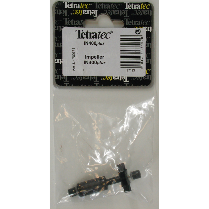 Tetratec Impeller für Innenfilter plus - 400
