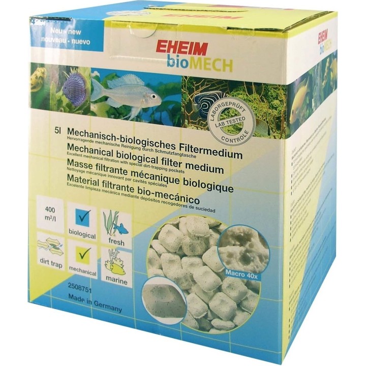 Eheim bioMECH - 5L