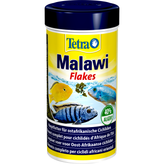 Tetra Malawi Flakes - 250 ml