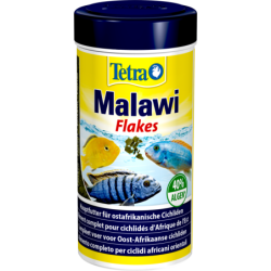 Tetra Malawi Flakes - 250 ml