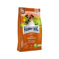 Happy Dog Sensible Mini Toscana - 4 kg