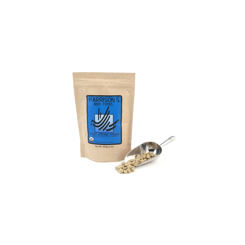 Harrison's Adult Lifetime Coarse - 454 g