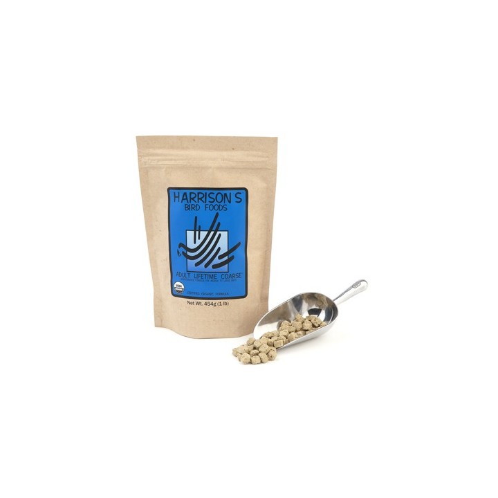 Harrison's Adult Lifetime Coarse - 454 g