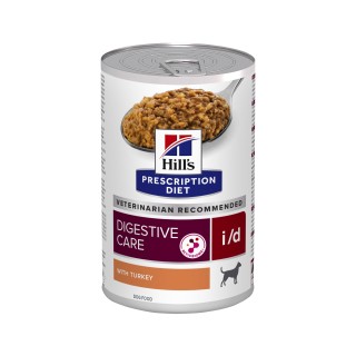 Hill's Prescription Diet i/d Digestive Care - Dosen - 12 x 200 g