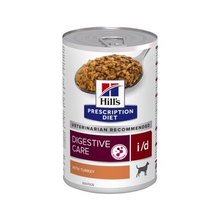 Hill's Prescription Diet i/d Digestive Care - Dosen - 12 x 200 g