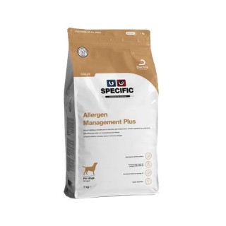 SPECIFIC Allergen Management Plus COD-HY Hundefutter - 7 kg