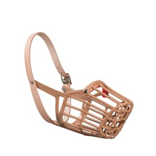 Buster Maulkorb - Größe 5