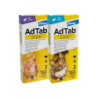 AdTab 12 mg - 0,5-2 kg - 3 tabletten