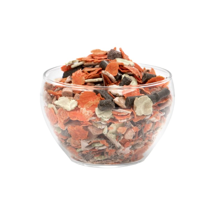 AniForte BARF-Line Obst & Gemüse mit Kräutern - 1 kg