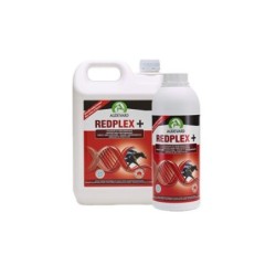Audevard Redplex + - 1 Liter