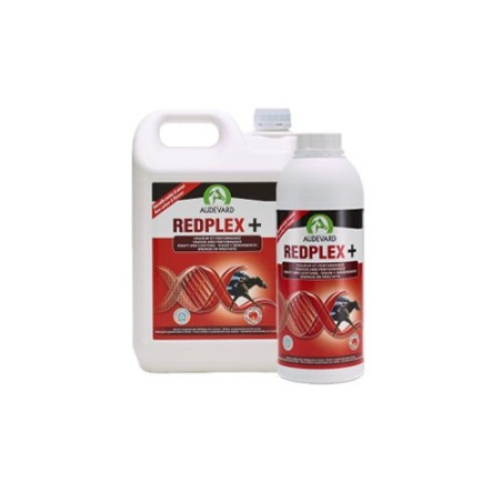 Audevard Redplex + - 1 Liter