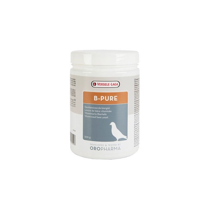 Oropharma B-Pure - 500 g