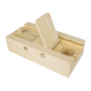 Back Zoo Nature Brain Trainer Flaps