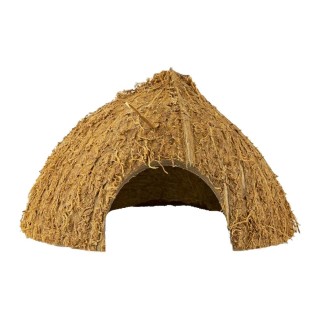 Back Zoo Nature Coco Hiding Cave