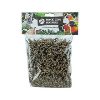 Back Zoo Nature Crinkle Paper