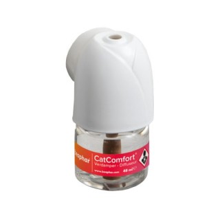 Beaphar CatComfort Verdampfer Starterset - 48 ml