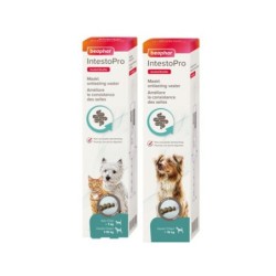 Beaphar IntestoPro Paste Katze/Hund bis zu 15 kg