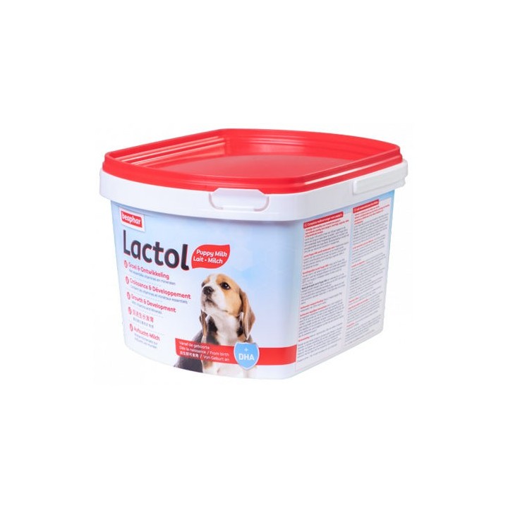 Beaphar Welpenmilch - 1 kg