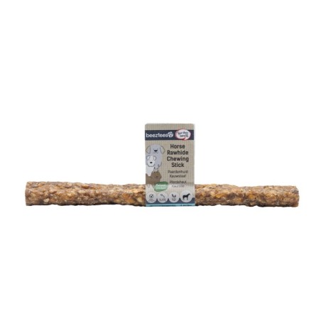 Beeztees Kaustab Pferdehaut - 15 cm