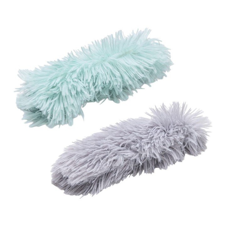 Beeztees Kicker Hailey - Grau