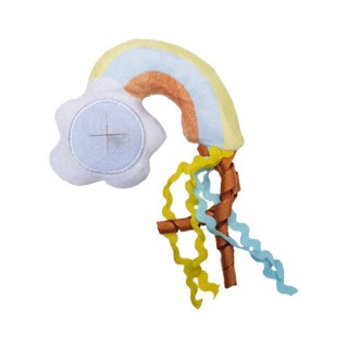 Beeztees Kitten Hide and Seek Iris